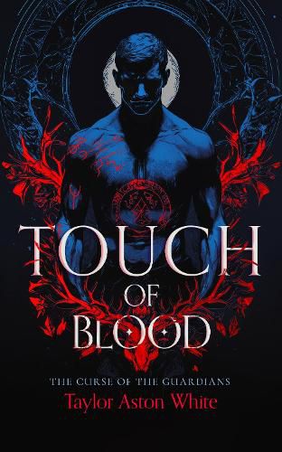 Cover image for Touch of Blood