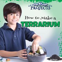 Cover image for How to Make a Terrarium