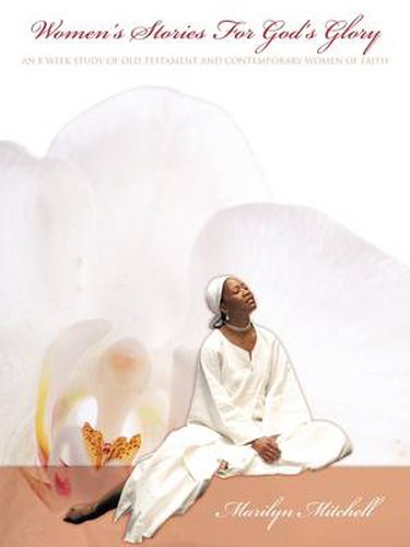 Cover image for Women's Stories for God's Glory