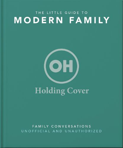 Cover image for Gotta Fix That Step: The Little Guide to Modern Family