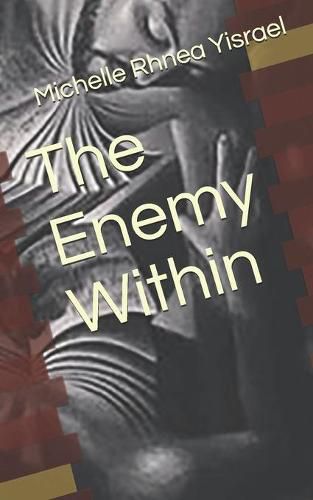 Cover image for The Enemy Within