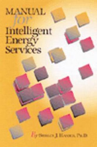 Cover image for Manual for Intelligent Energy Services