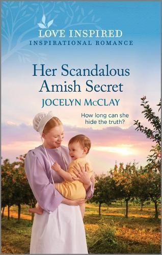 Cover image for Her Scandalous Amish Secret