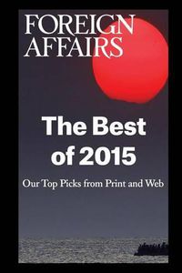 Cover image for The Best of 2015