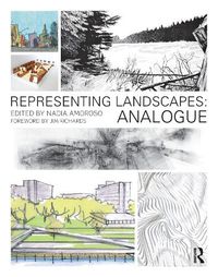 Cover image for Representing Landscapes: Analogue
