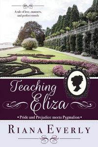 Cover image for Teaching Eliza