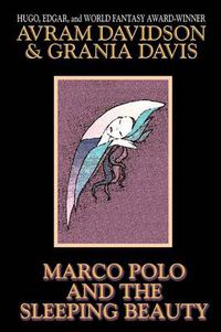 Cover image for Marco Polo and the Sleeping Beauty