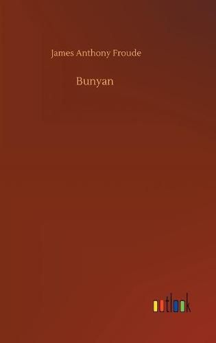 Cover image for Bunyan