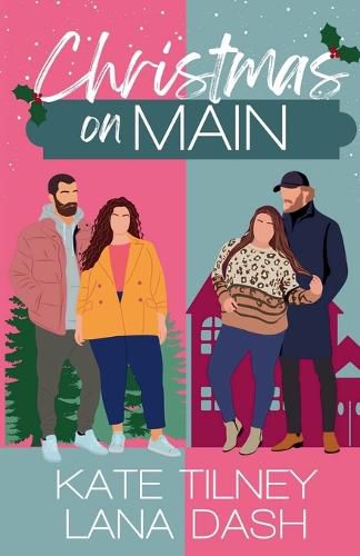 Cover image for Christmas on Main