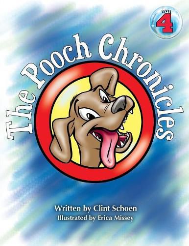 Cover image for The Pooch Chronicles