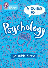 Cover image for A Guide to: Psychology