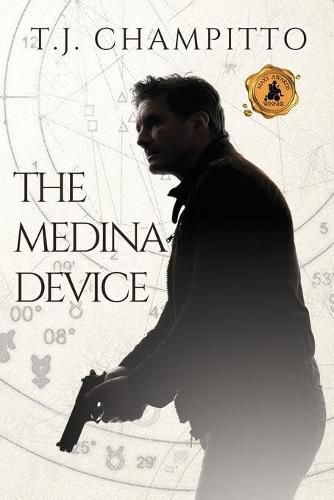 Cover image for The Medina Device