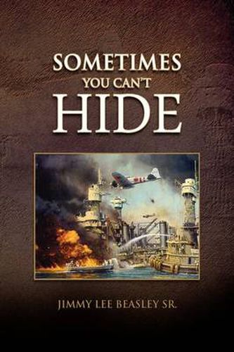 Cover image for Sometimes You Can't Hide