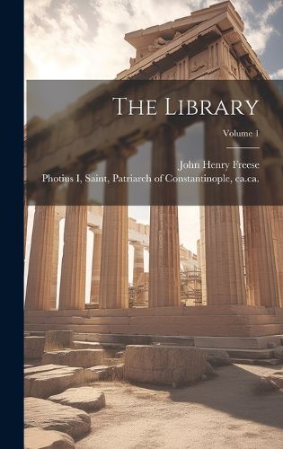 Cover image for The Library; Volume 1