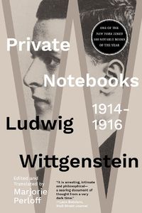 Cover image for Private Notebooks