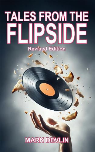 Cover image for Tales from the Flipside