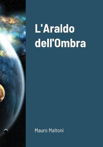 Cover image for L'Araldo dell'Ombra