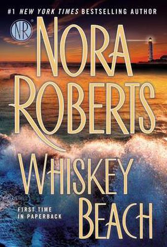 Cover image for Whiskey Beach