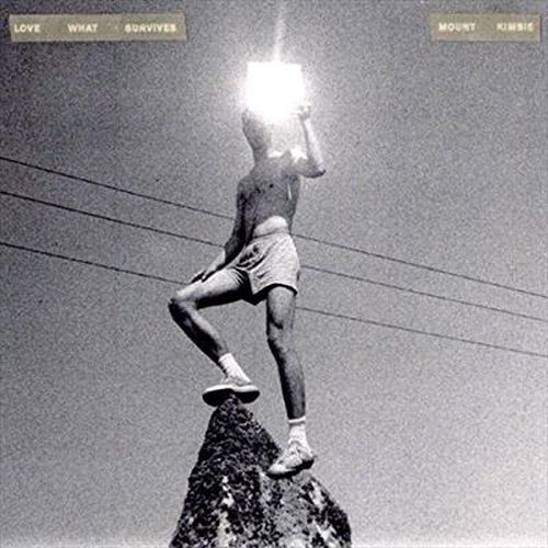 Cover image for Love What Survives *** Vinyl