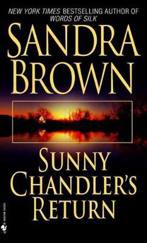 Cover image for Sunny Chandler's Return