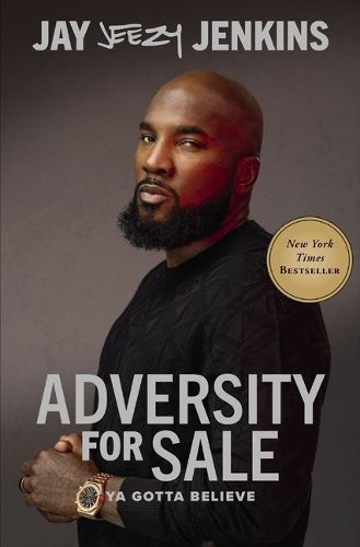 Cover image for Adversity for Sale