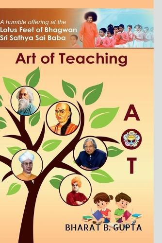 Cover image for Art of Teaching