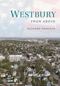 Cover image for Westbury from Above