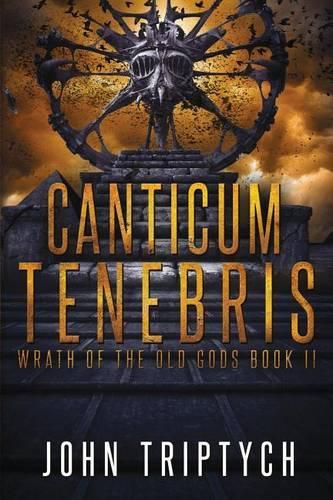 Cover image for Canticum Tenebris