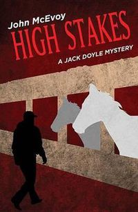 Cover image for High Stakes