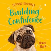 Cover image for Building Confidence