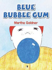 Cover image for Blue Bubble Gum