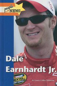 Cover image for Dale Earnhardt Jr.