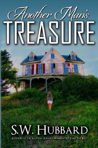 Cover image for Another Man's Treasure