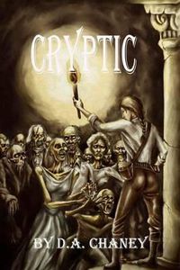 Cover image for Cryptic