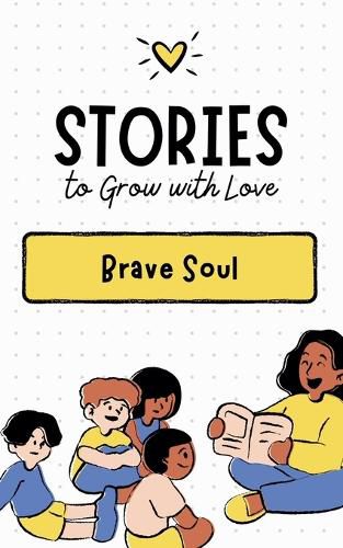 Cover image for Stories to Grow with Love
