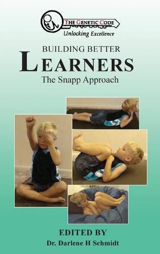 Cover image for Building Better Learners: The Snapp Approach