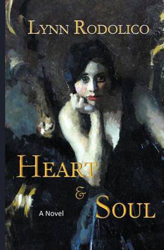 Cover image for Heart and Soul