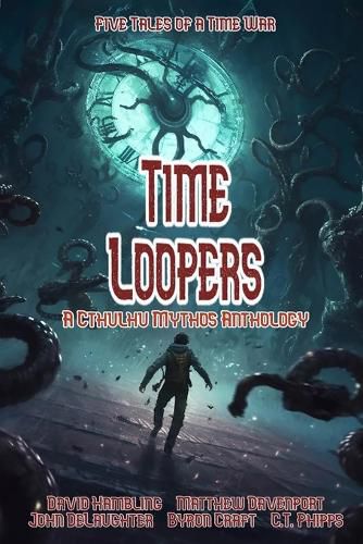 Cover image for Time Loopers