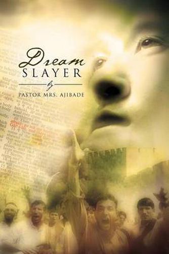 Cover image for Dream Slayer