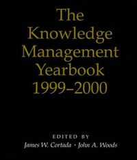 Cover image for Knowledge Management Yearbook