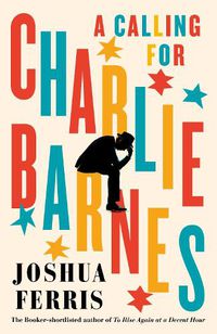 Cover image for A Calling for Charlie Barnes
