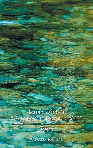 Cover image for Isaiah 26