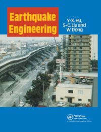Cover image for Earthquake Engineering