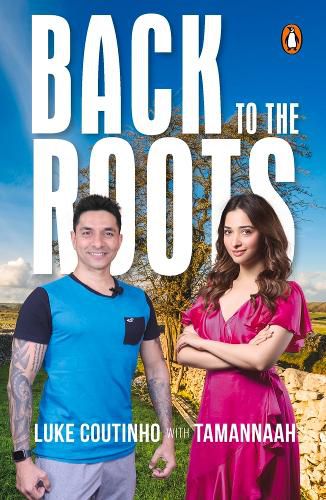 Cover image for Back to the Roots: Celebrating Indian Wisdom and Wellness