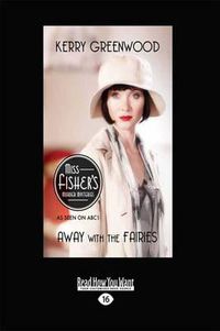 Cover image for Away With the Fairies