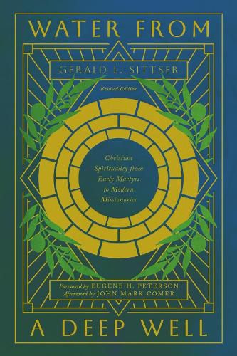 Cover image for Water from a Deep Well