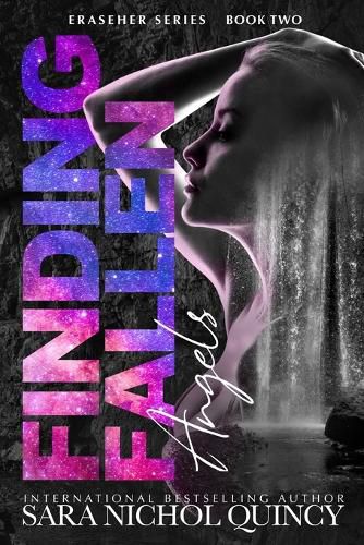 Cover image for Finding Fallen Angels