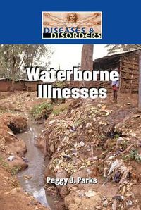 Cover image for Waterborne Illnesses