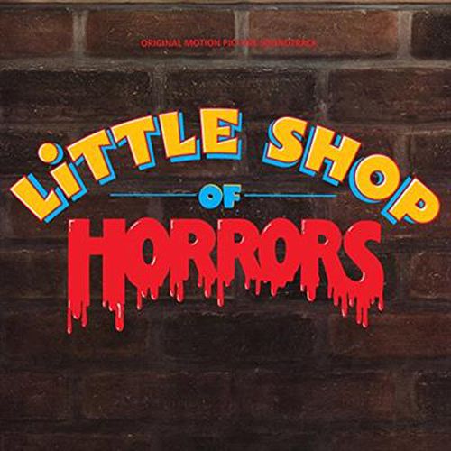 Little Shop Of Horrors *** Vinyl Soundtrack