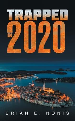 Cover image for Trapped in 2020